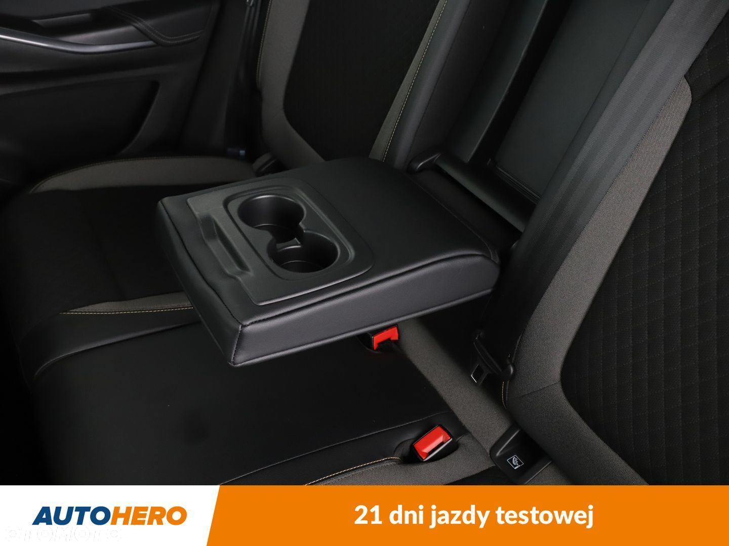 Opel Grandland X 1.2 T GPF Design Line S&S - 37