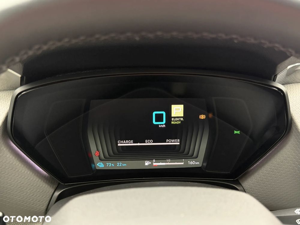 Citroën C5X 1.6 PHEV 180 Feel Pack EAT8 - 35