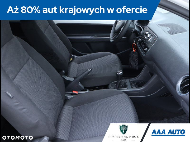 Skoda Citigo - 10