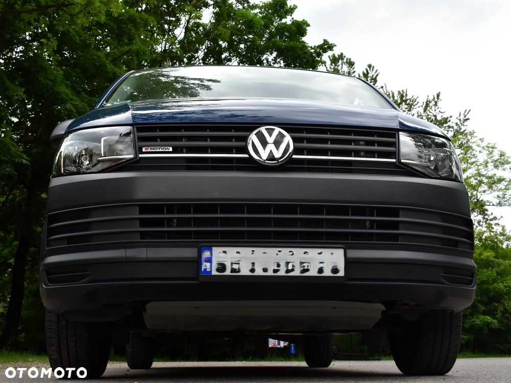 Volkswagen TRANSPORTER T6 - 13