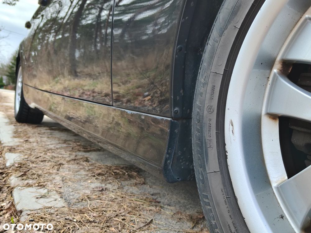 BMW Seria 3 318i - 22