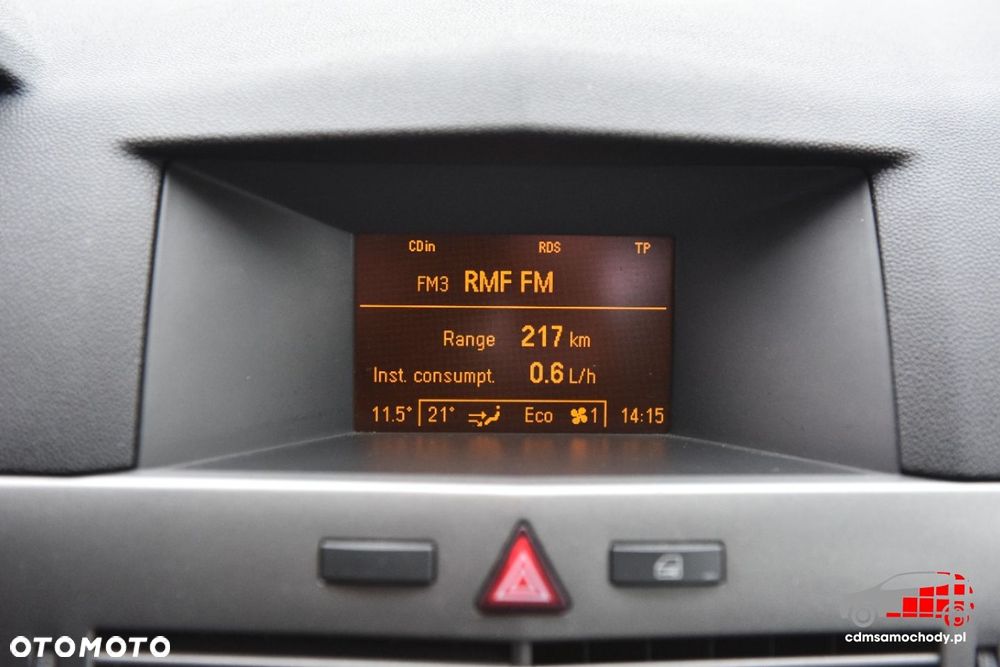 Opel Astra - 26
