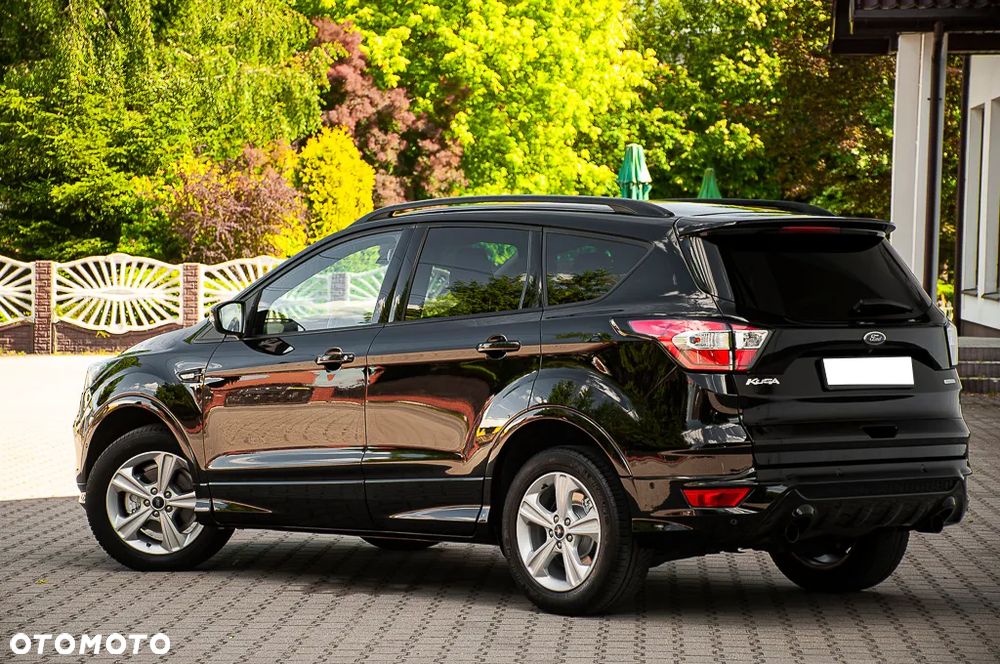 Ford Kuga 1.5 EcoBoost 2x4 ST-Line - 15