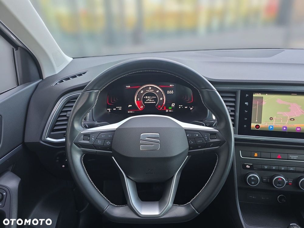 Seat Ateca 2.0 TDI Style S&S DSG - 13