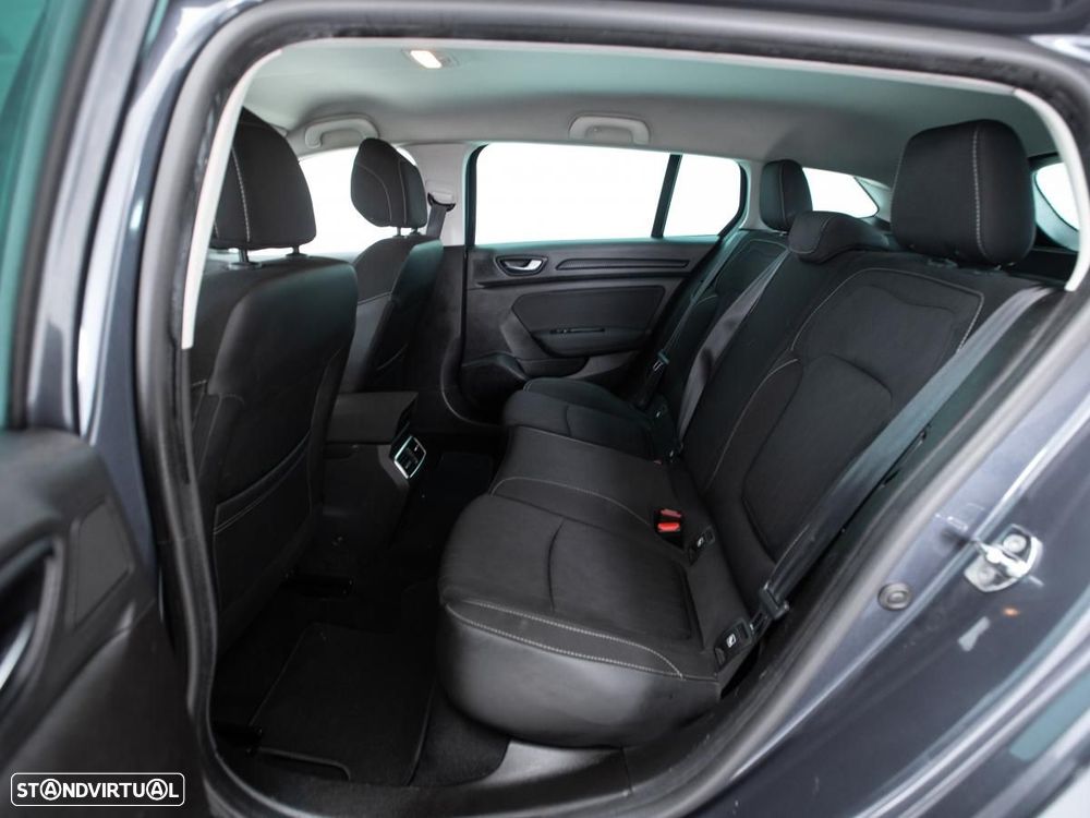 Renault Mégane Sport Tourer 1.5 Blue dCi Bose Edition - 10