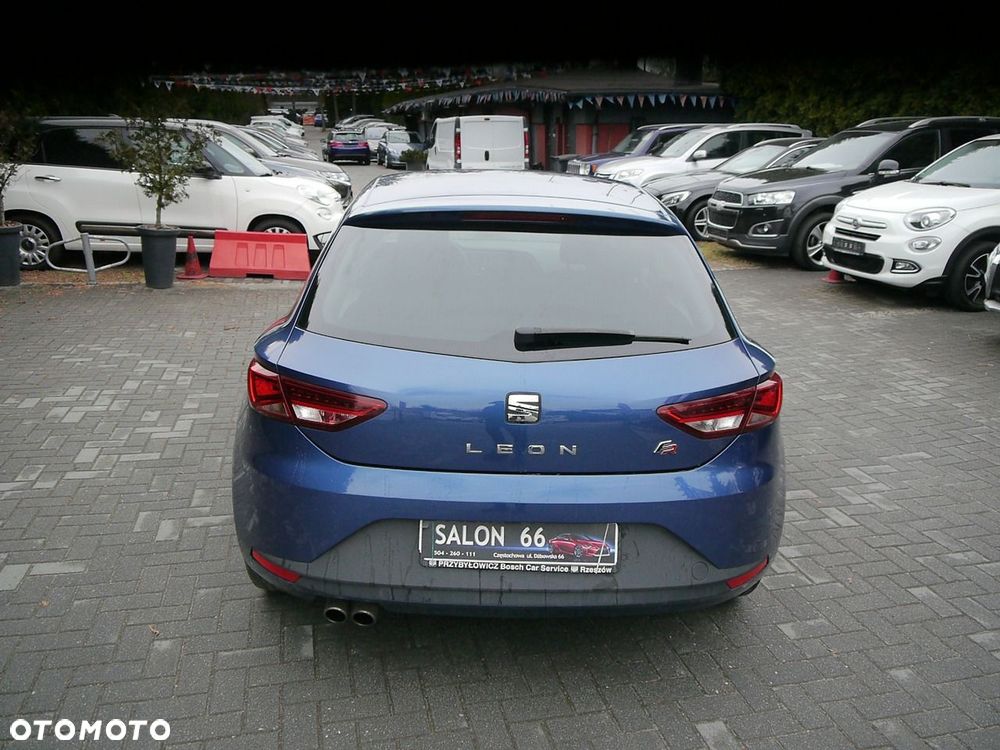 Seat Leon - 11