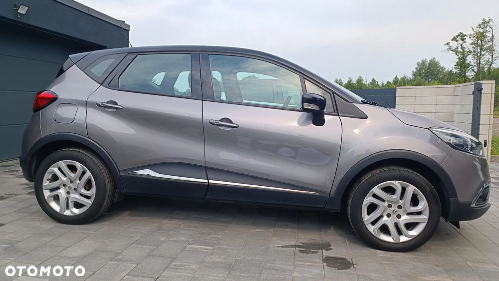 Renault Captur 0.9 Energy TCe Limited - 4