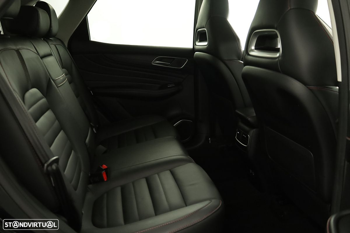 MG EHS 1.5 T-GDI Plug-in Hybrid Luxury - 23