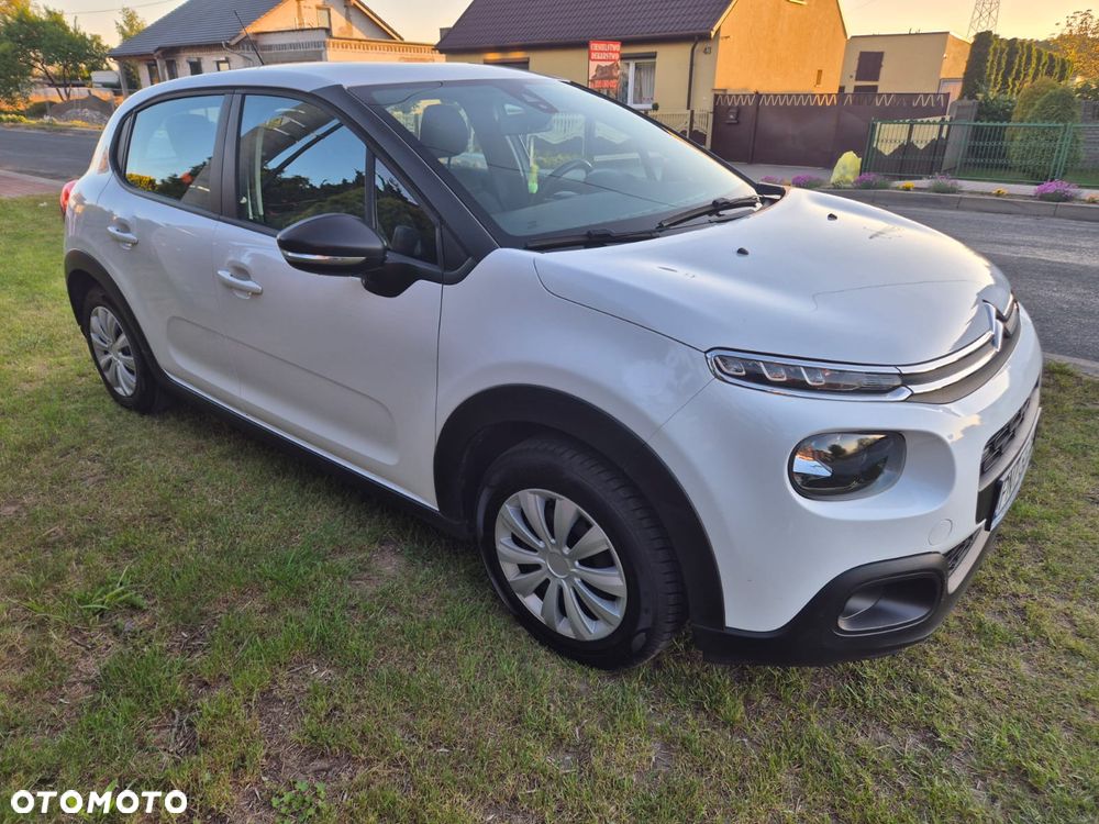 Citroën C3 1.2 PureTech Elle - 4
