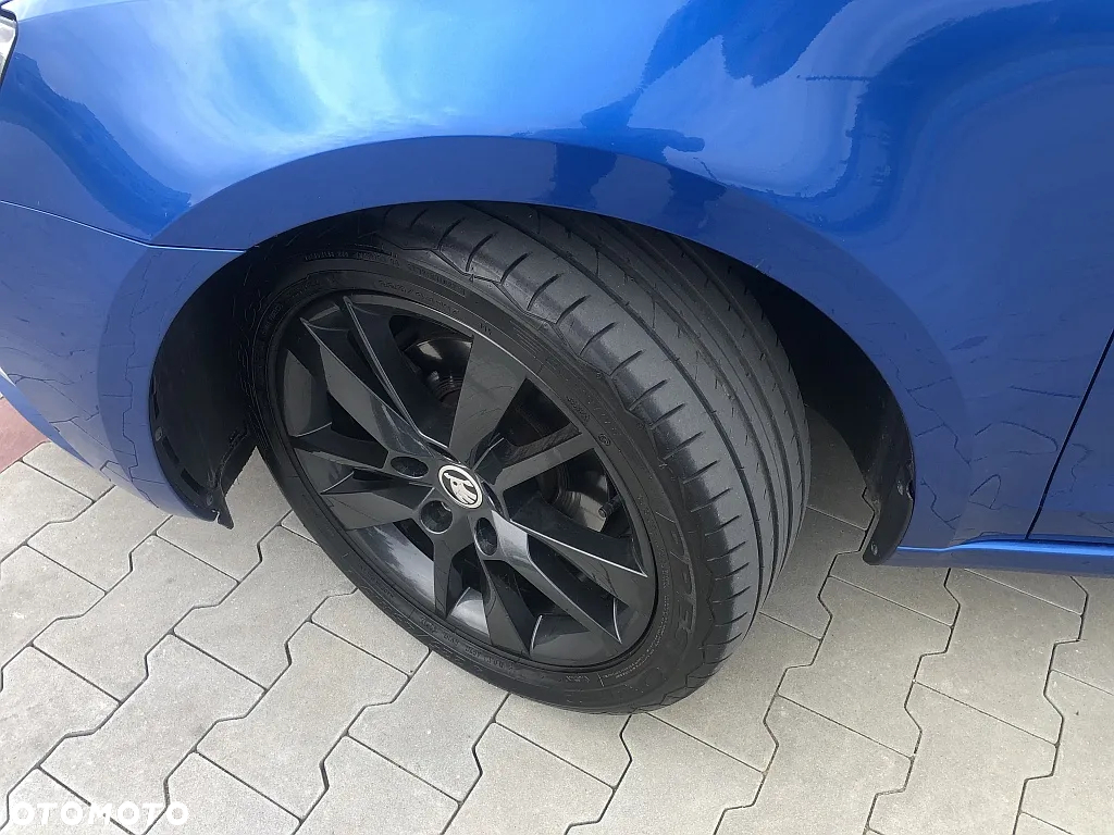 Skoda Octavia 1.5 TSI ACT Style DSG - 32
