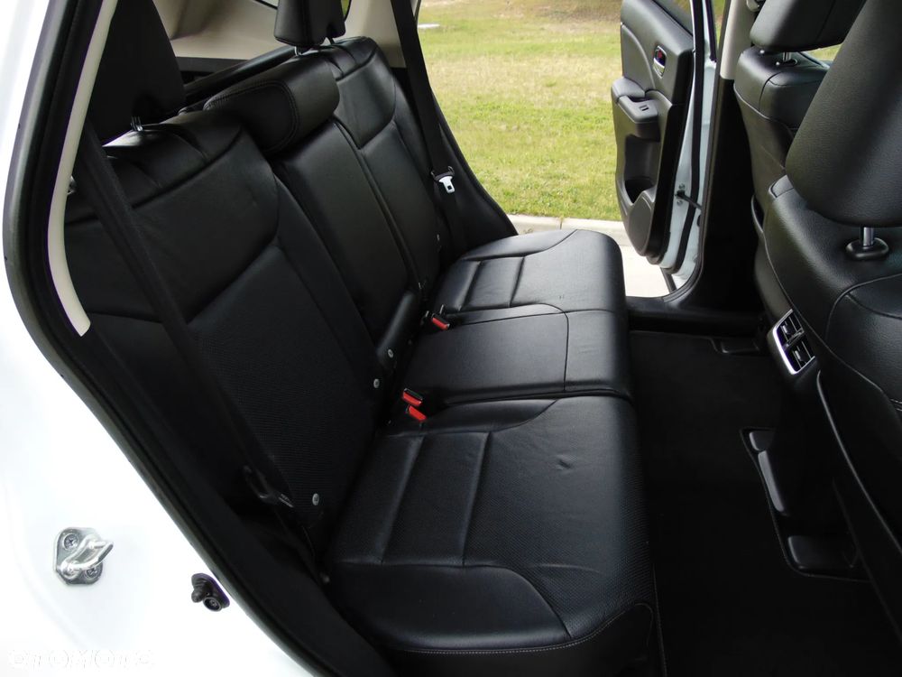 Honda CR-V 2.0i-VTEC 4WD Executive - 12