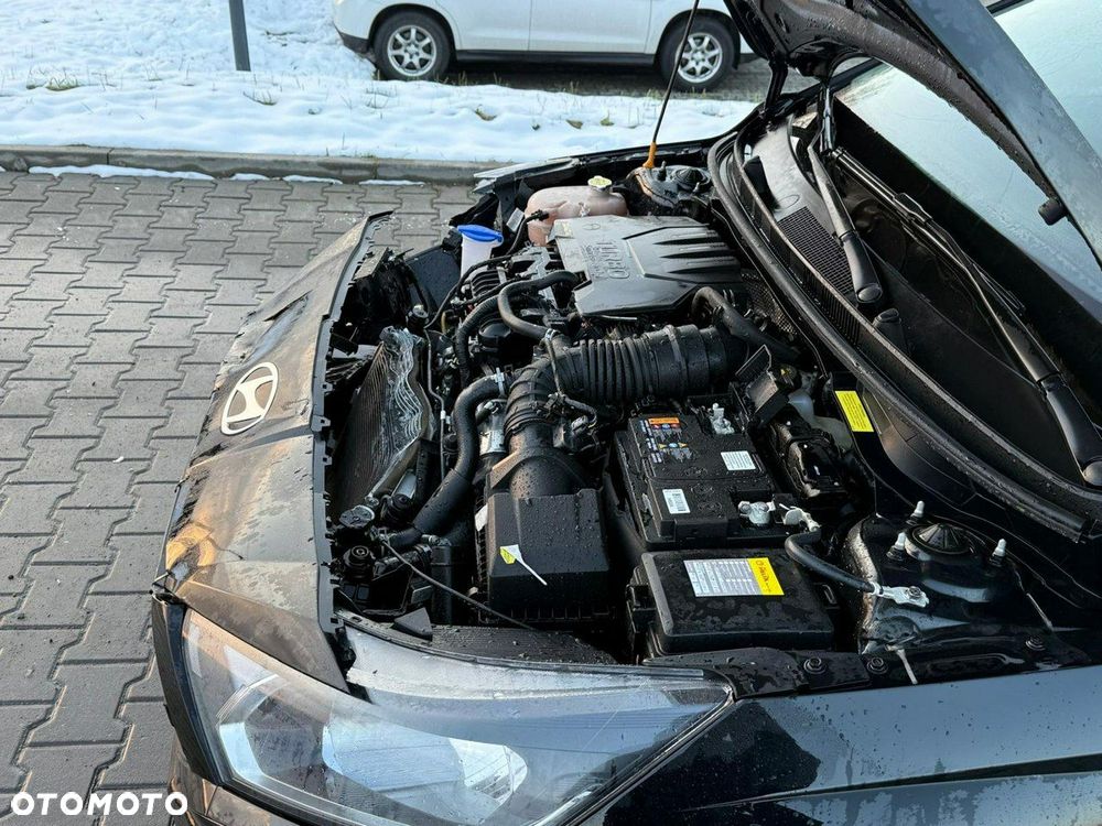 Hyundai i20 1.0 T-GDI Comfort - 9