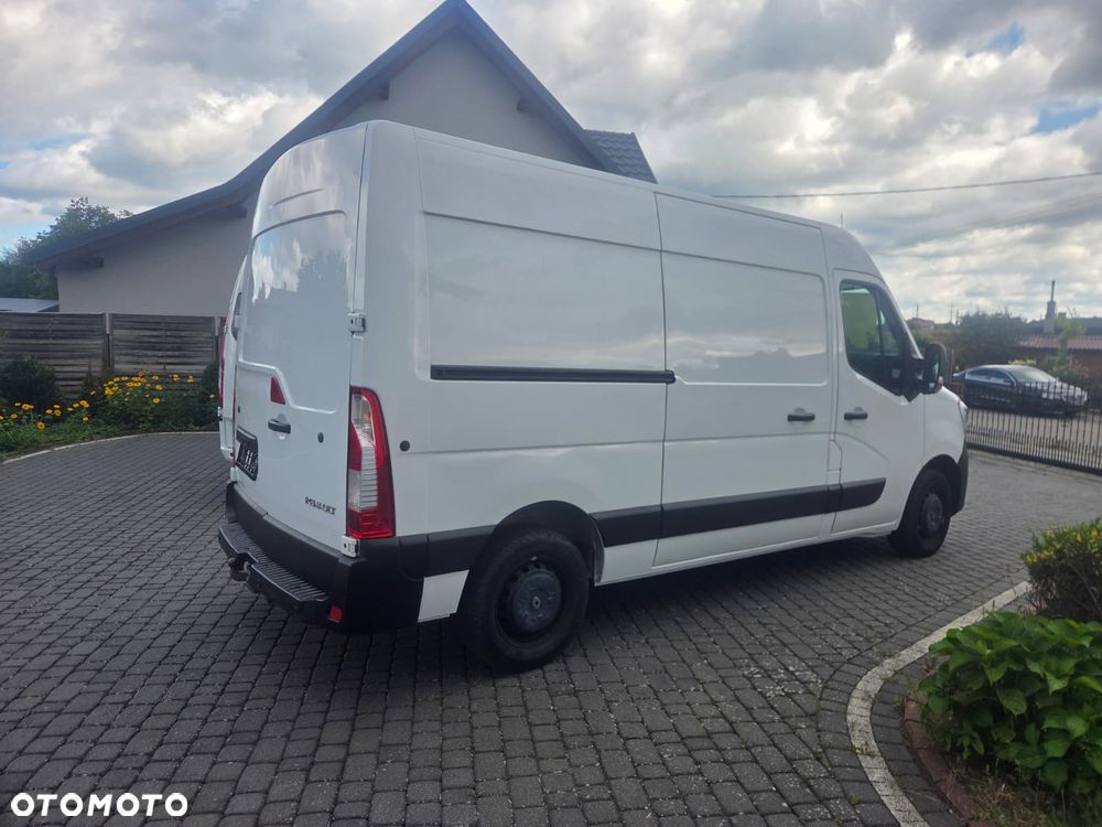 Renault MASTER - 6