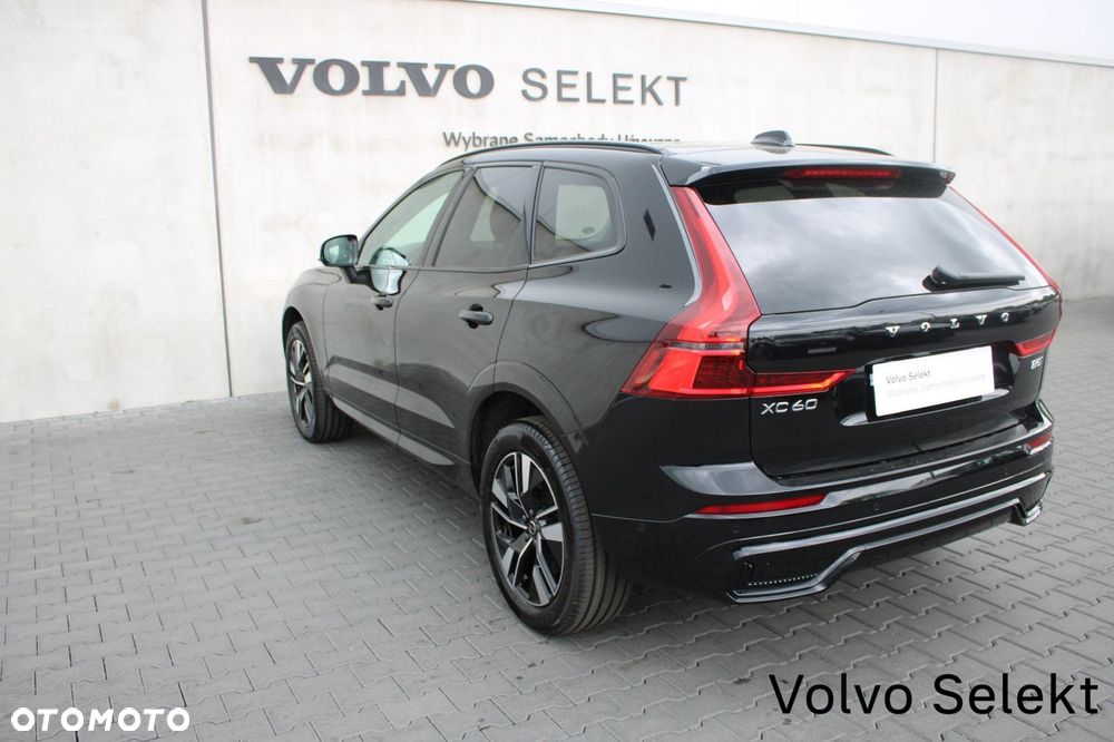 Volvo XC 60 - 6