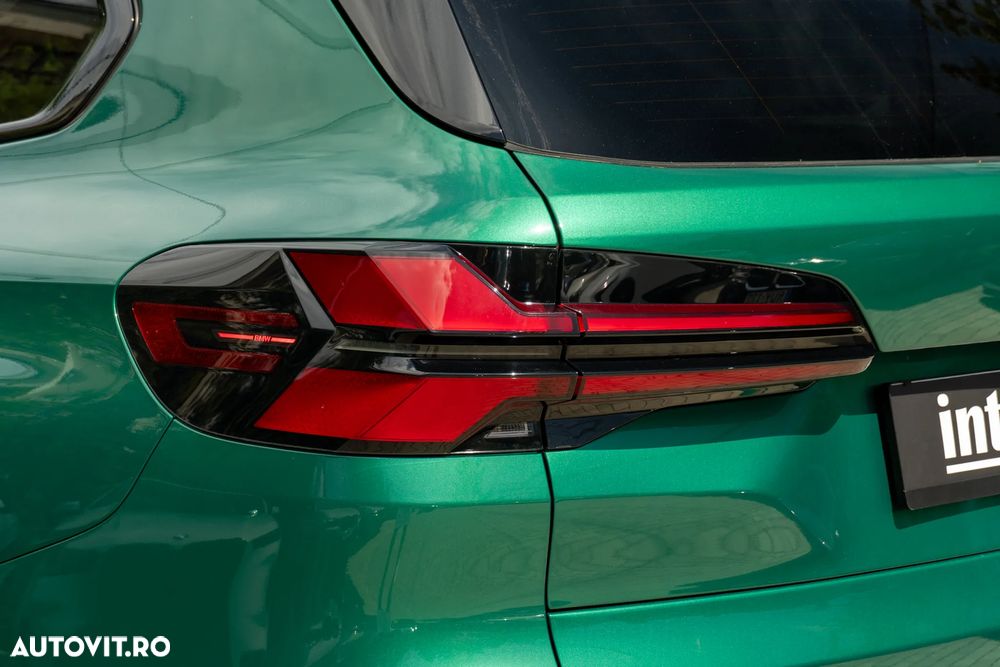 BMW X5 M Competition MHEV - 28