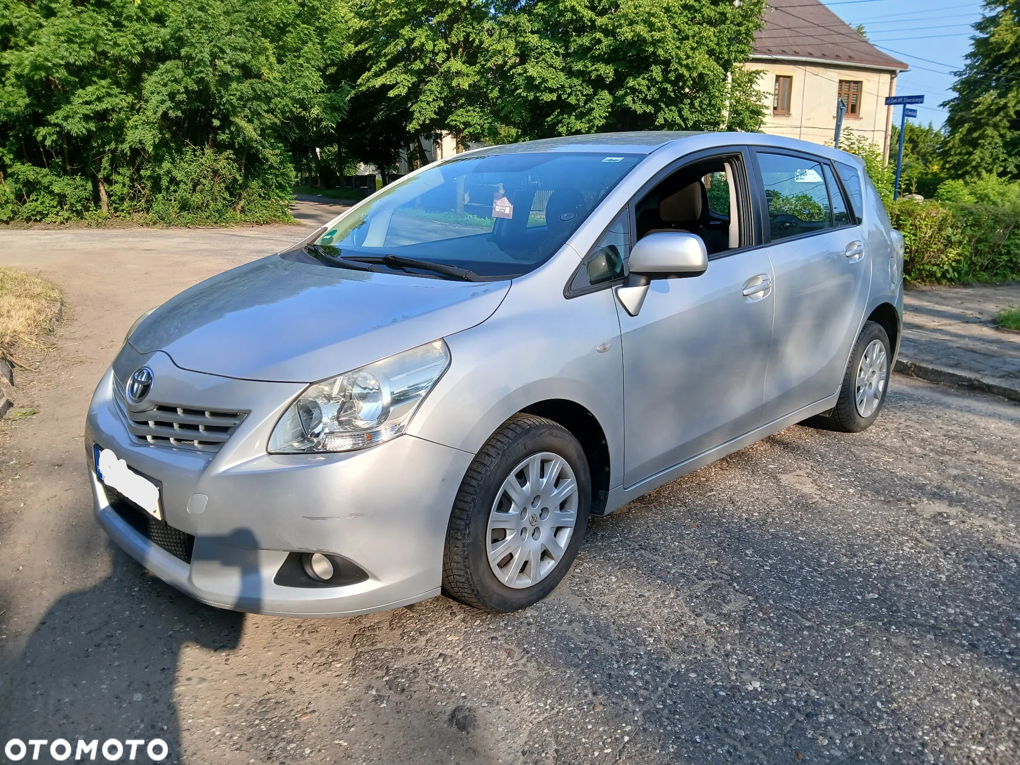 Toyota Verso - 14