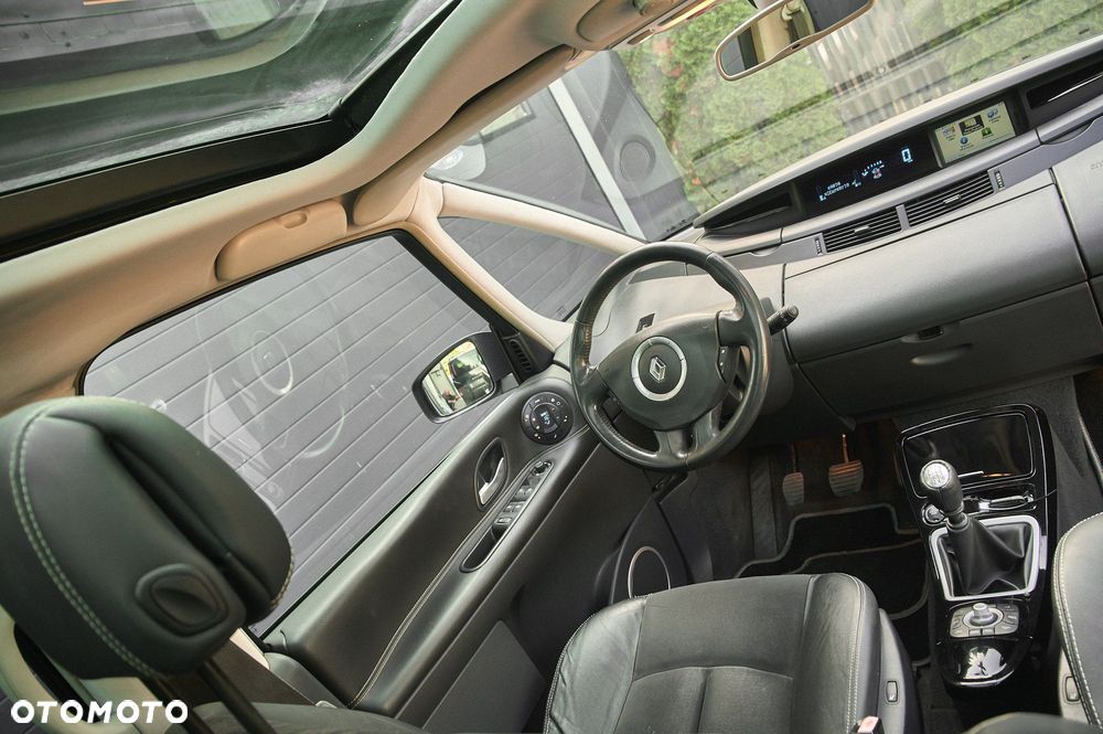 Renault Grand Espace Gr 2.0 dCi Celsium - 39