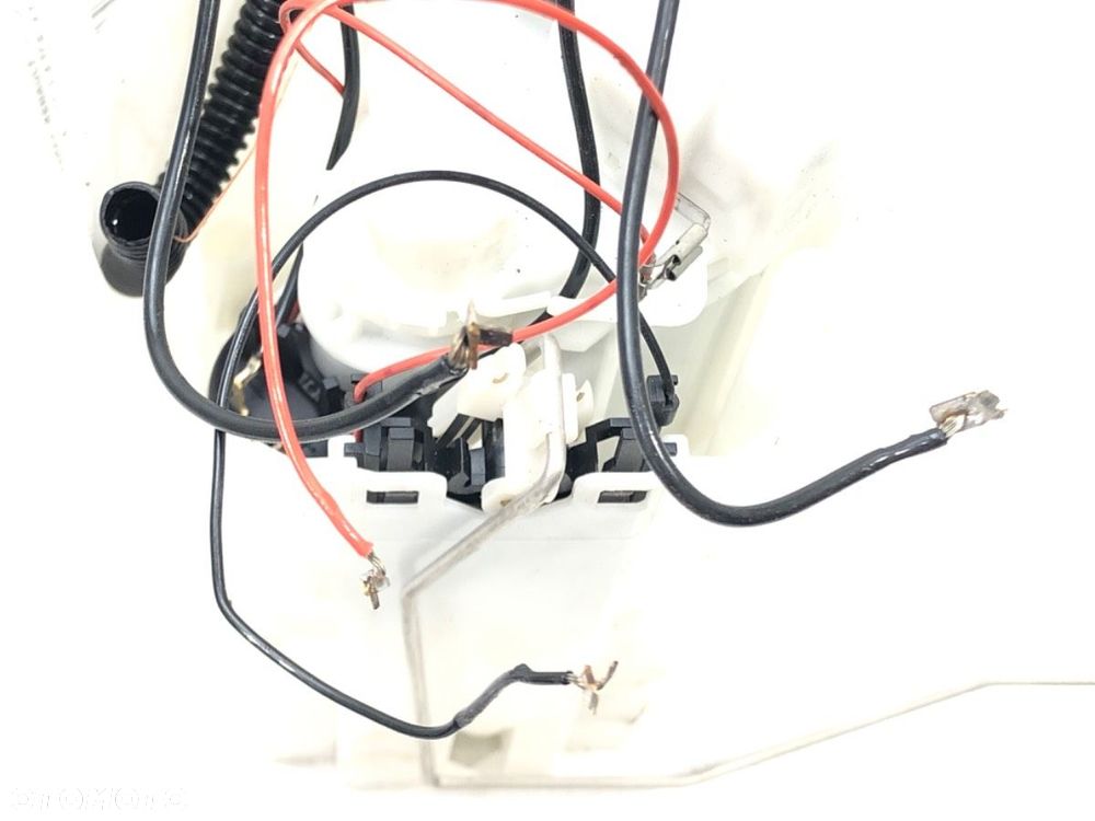 POMPA PALIWA - 86.00 PLN - RENAULT MEGANE III Grandtour (KZ0/1) 2008 - 2022 1.2 TCe (KZ2B, KZ11) 85 - 3