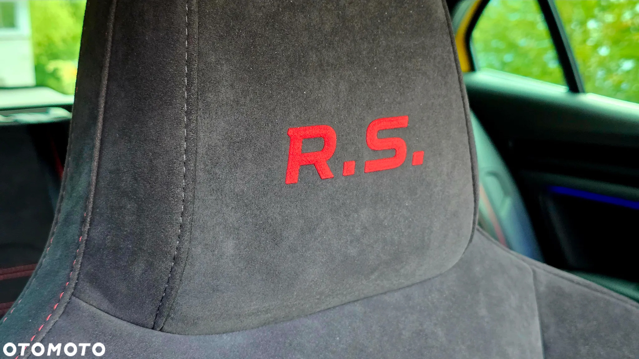 Renault Megane 1.8 TCe FAP R.S Trophy EDC - 32