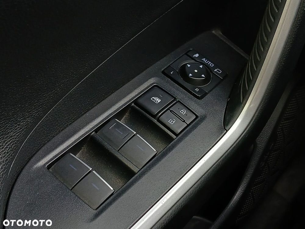 Toyota RAV4 2.5 Hybrid Executive 4x4 - 32