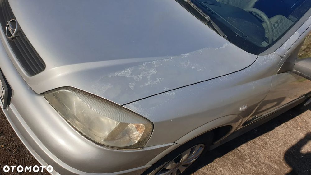 Opel Astra - 8