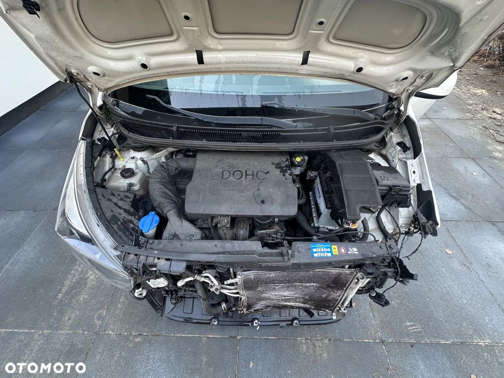 Kia Picanto 1.0 Edition 7 - 19