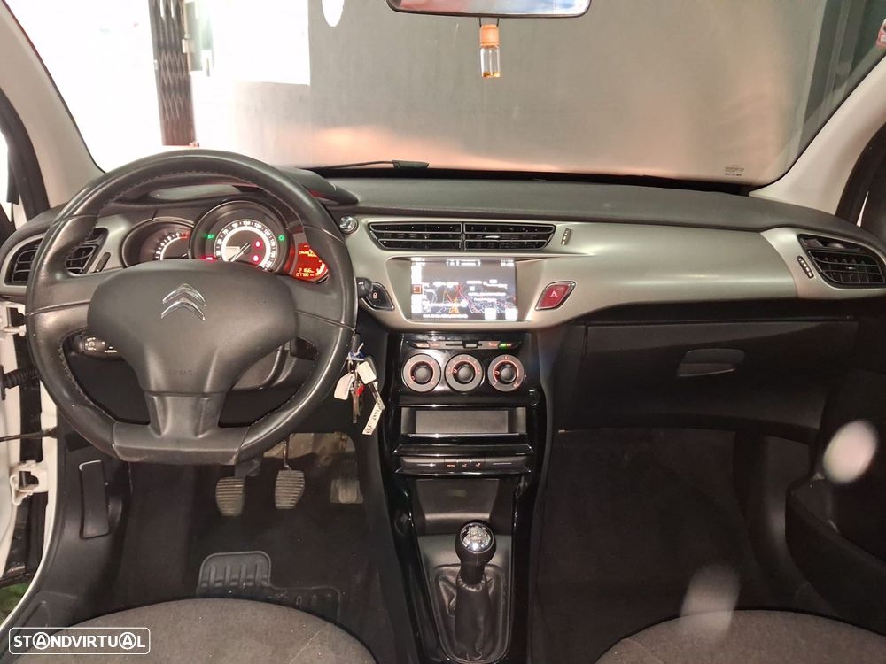 Citroën C3 1.0 PureTech Confort - 6