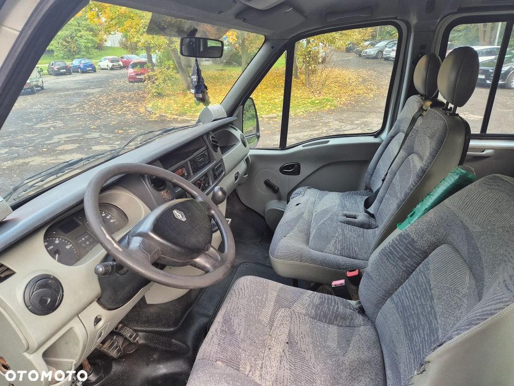 Renault MASTER - 19