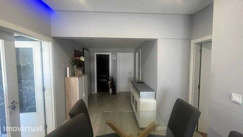 Apartamento renovado - Grande imagem: 3/10
