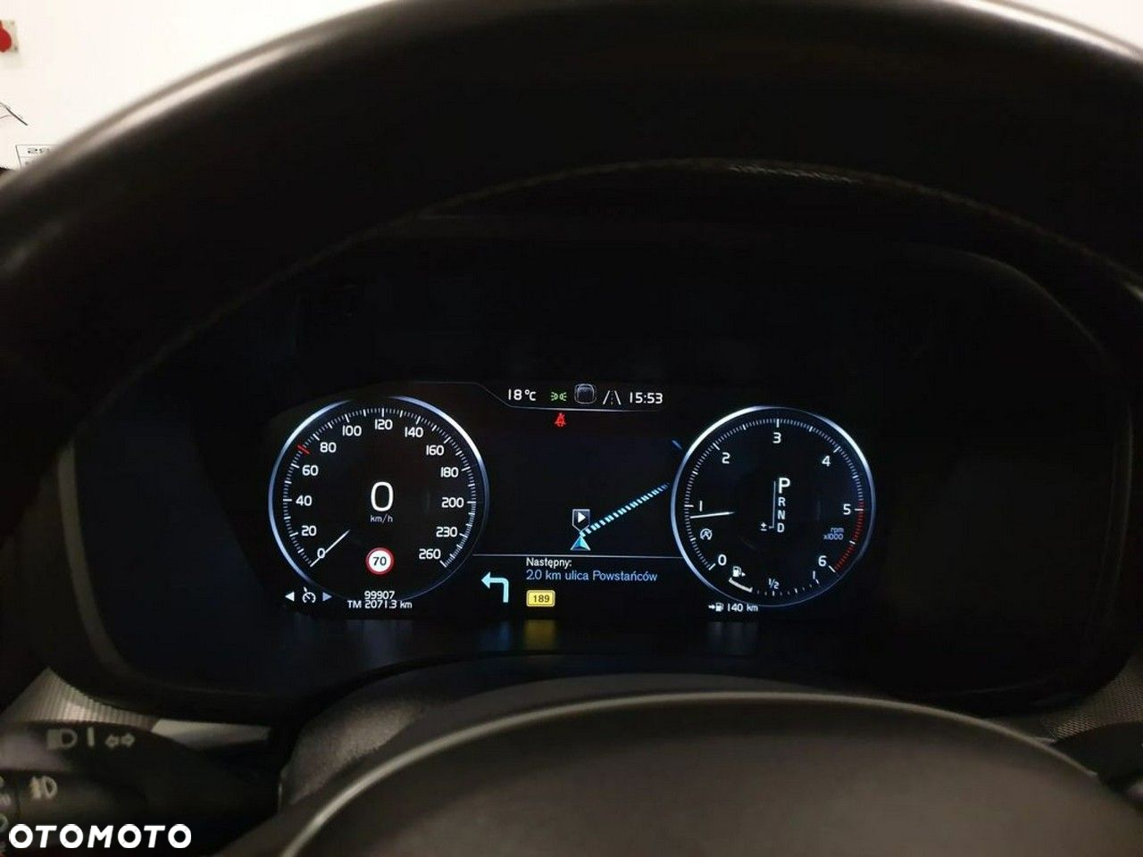 Volvo XC 60 D4 R-Design - 8