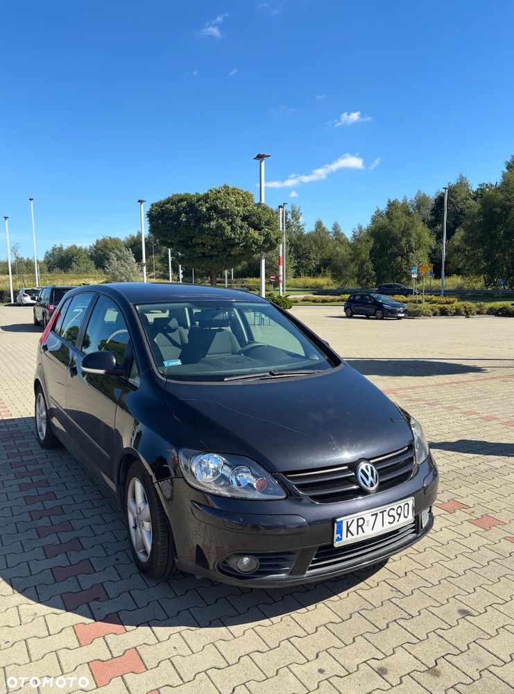 Volkswagen Golf 1.9 TDI Comfortline - 4