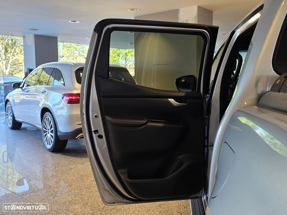 Mercedes-Benz X 250 d Power 4-Matic Aut. - 32