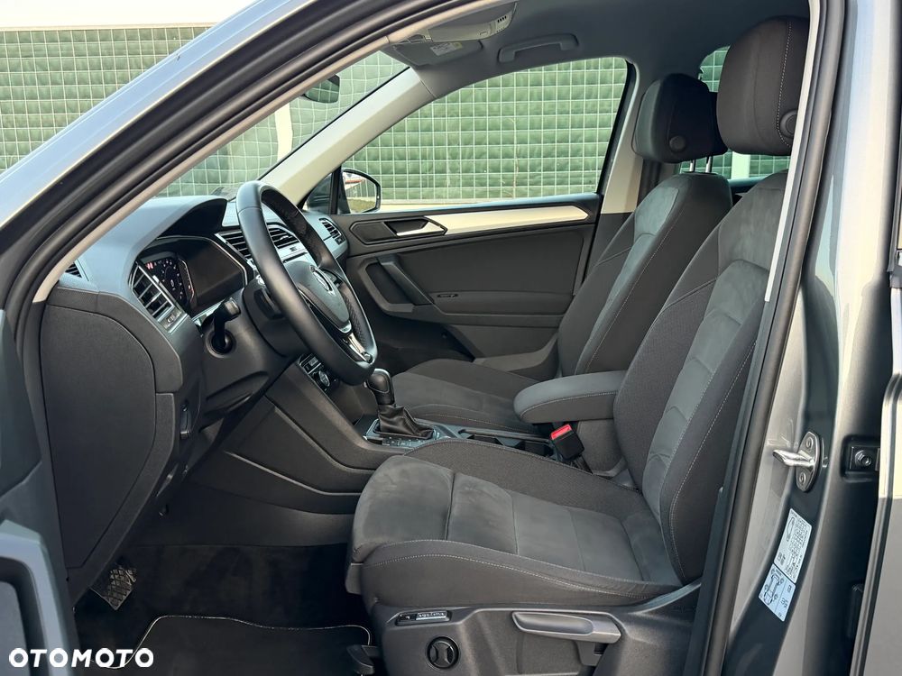 Volkswagen Tiguan - 4