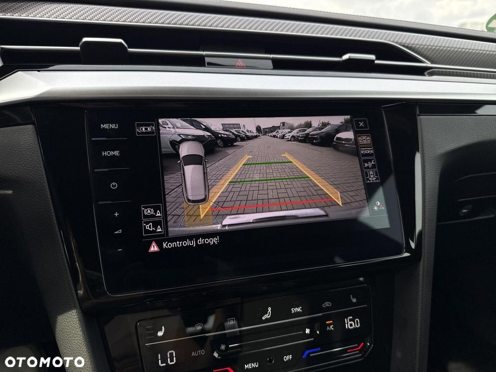 Volkswagen Arteon - 23