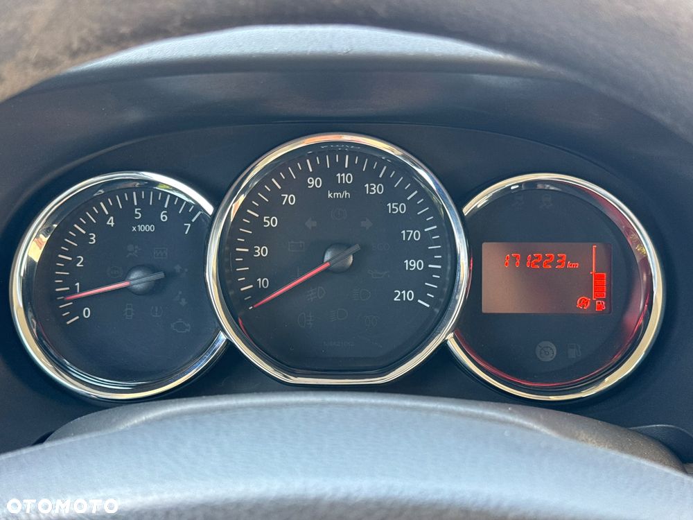 Dacia Lodgy - 16