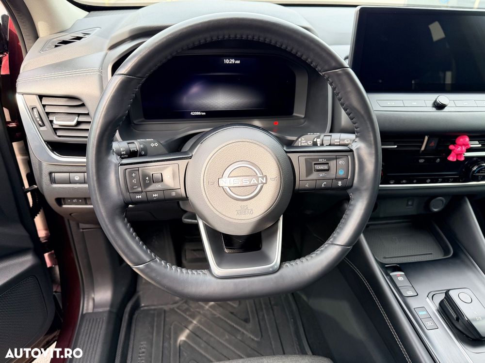 Nissan Qashqai 1.5 e-POWER N-Connecta - 7