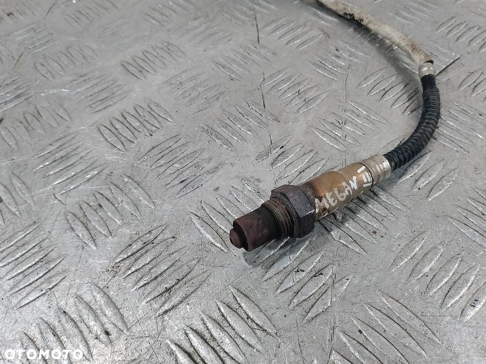 SONDA LAMBDA RENAULT MEGANE III ( 08-16 ) 0258006990 0258006990 1.6 16V - 3