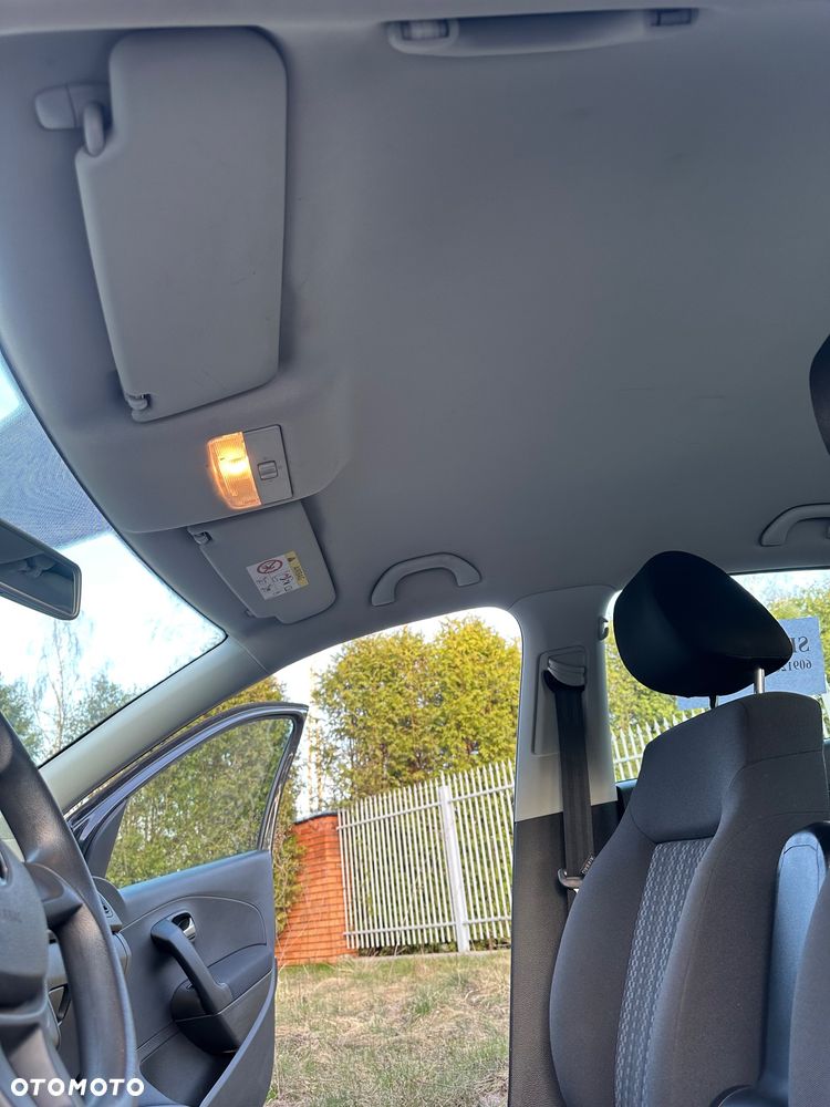 Volkswagen Polo 1.0 Start - 15