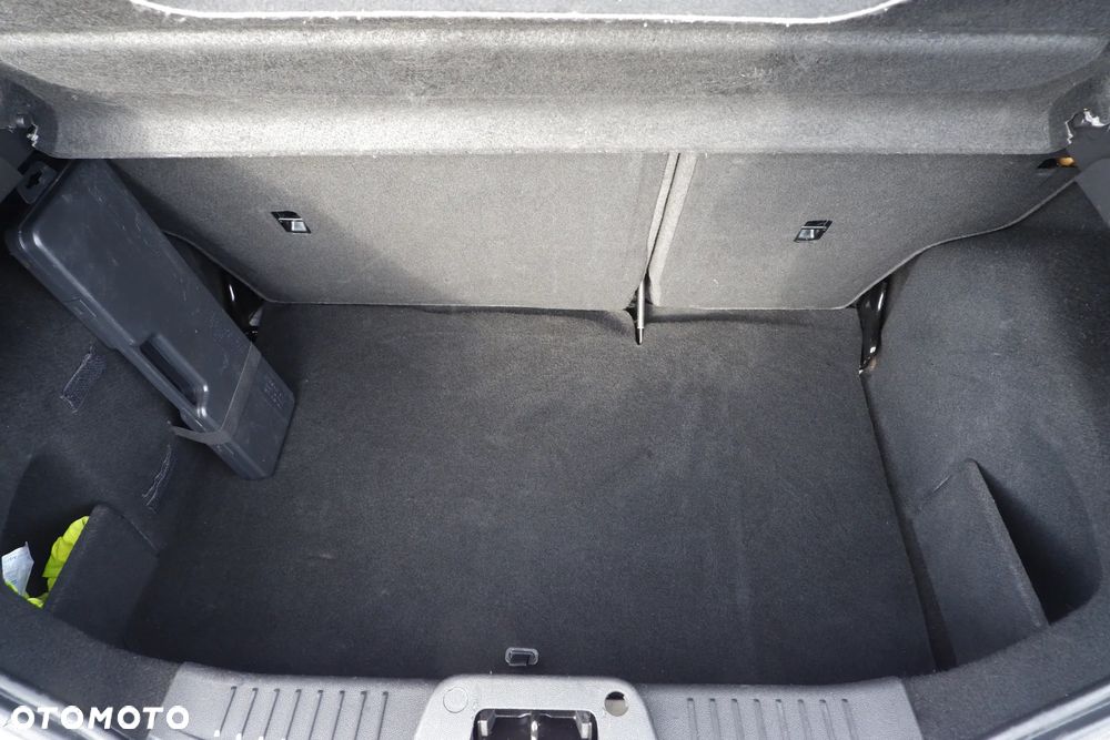 Ford Fiesta 1.25 Ambiente - 11