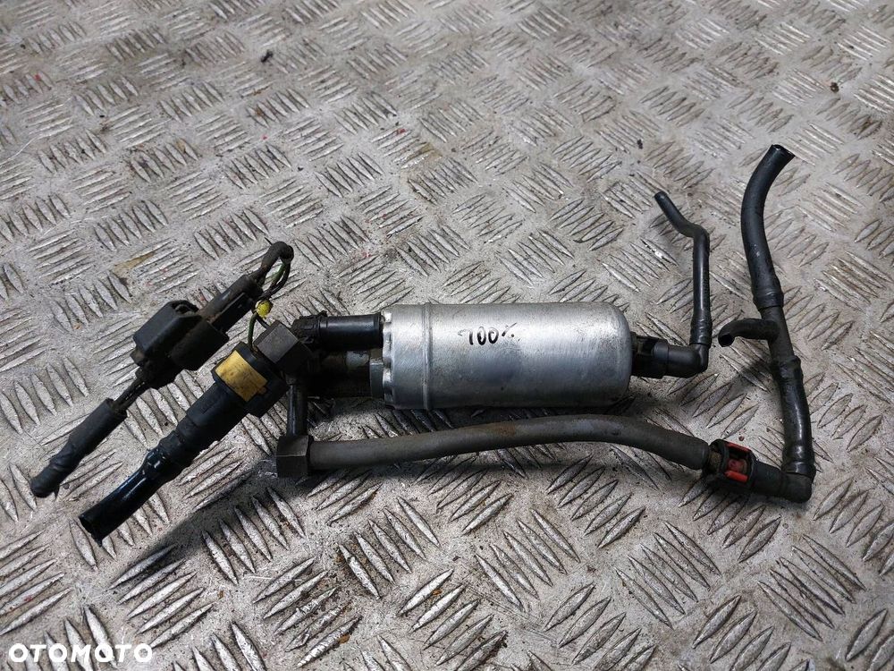 POMPKA PALIWA  FORD MONDEO MK3 2.0 TDDI - 1