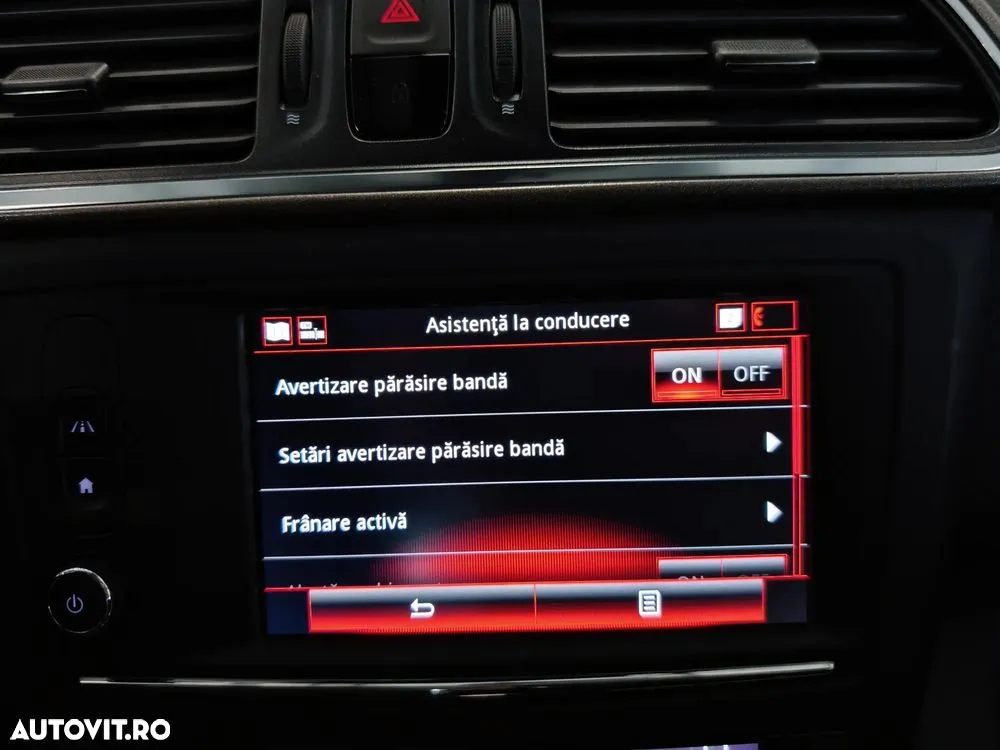 Renault Kadjar Energy dCi 110 EDC Business - 8