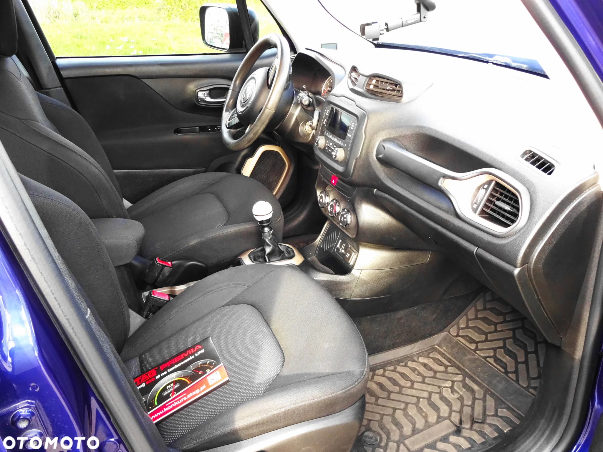 Jeep Renegade - 27
