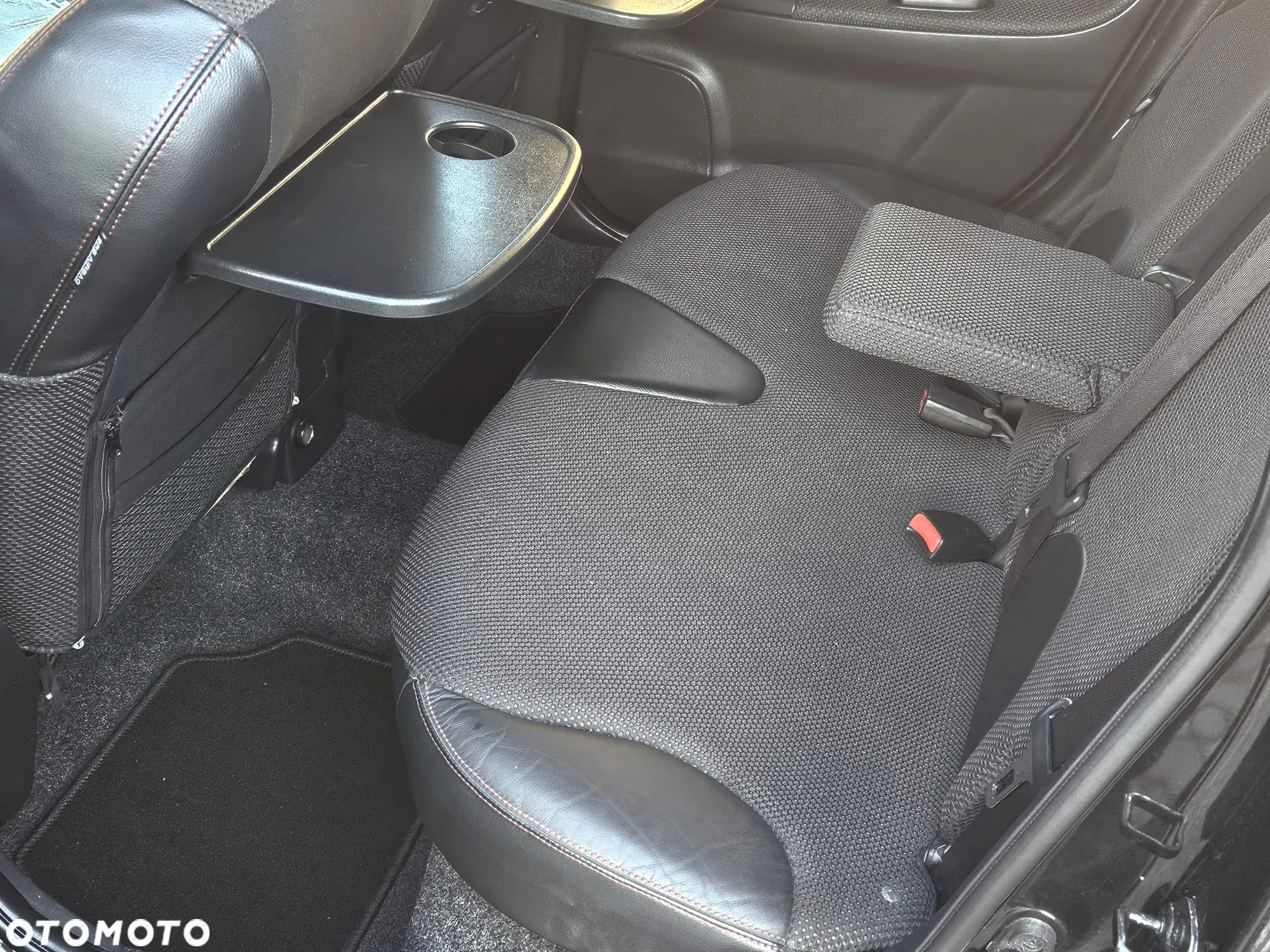 Nissan Note 1.6 Acenta - 10
