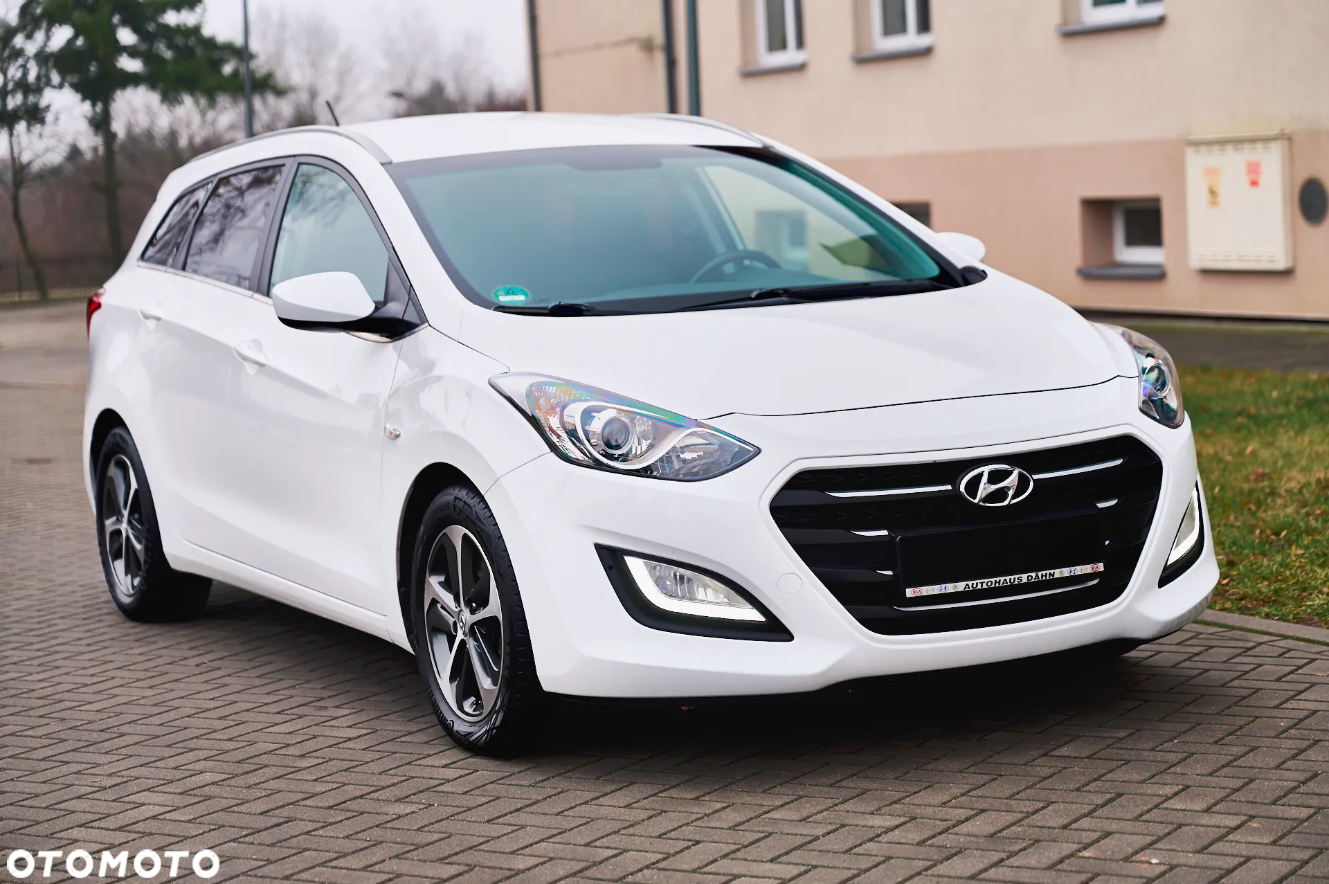 Hyundai i30 1.6 CRDi BlueDrive Comfort - 13
