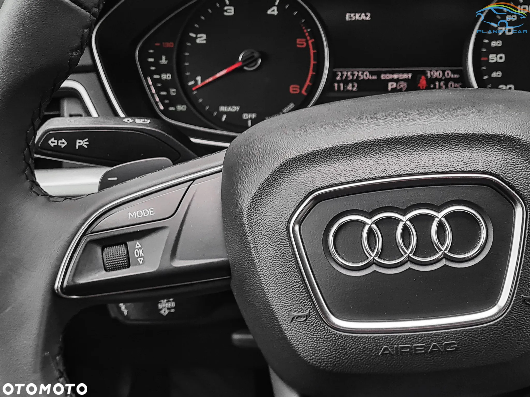 Audi A4 Avant - 27