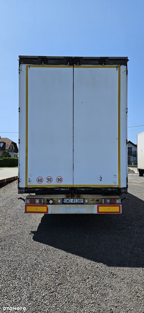 Krone - 4