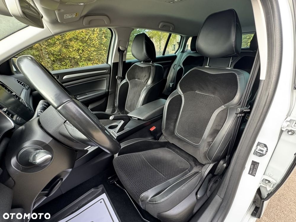 Renault Megane 1.3 TCe FAP Intens - 13