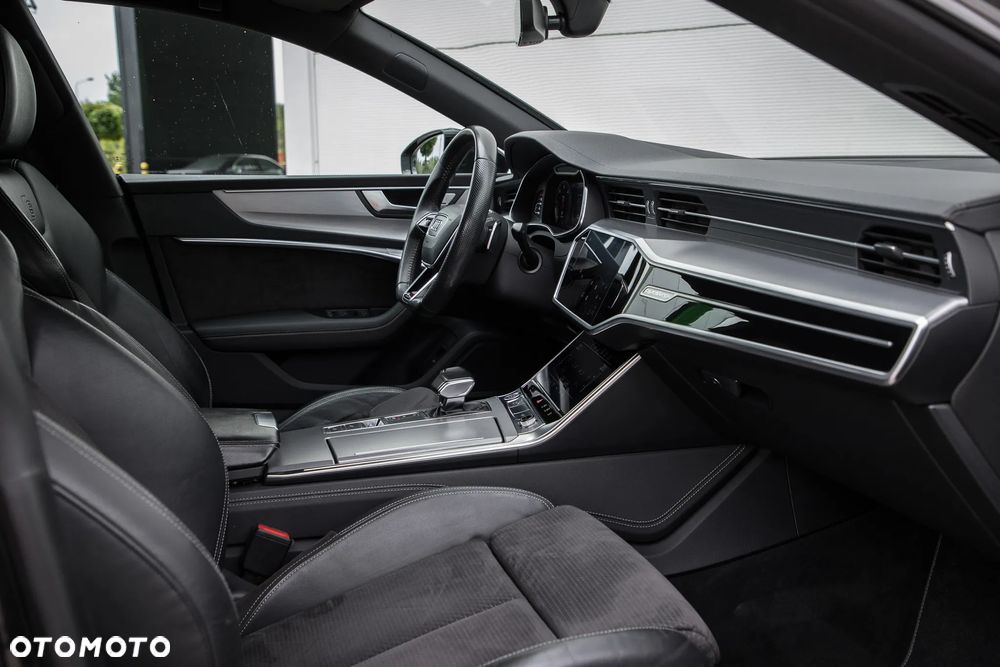 Audi A7 Sportback - 37