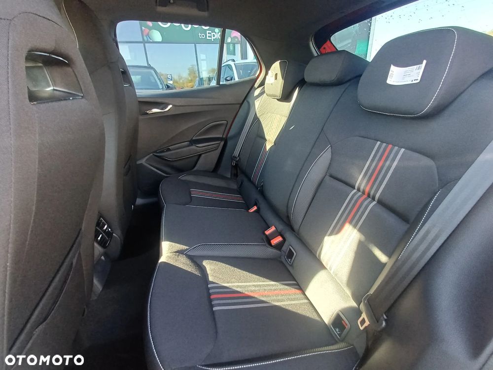 Skoda Fabia 1.5 TSI 130 Sport DSG - 24