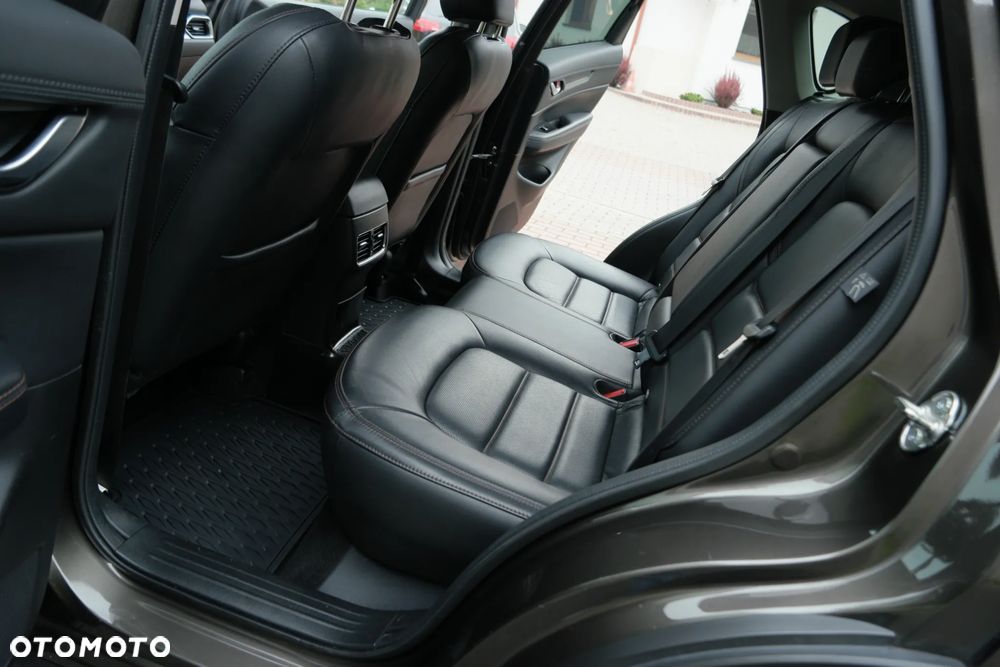 Mazda CX-5 2.5 Skypassion 2WD - 22